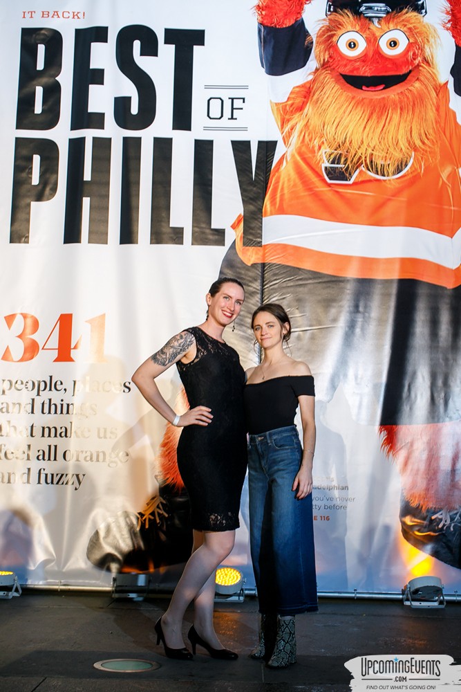 Best of Philly Soiree 2019
