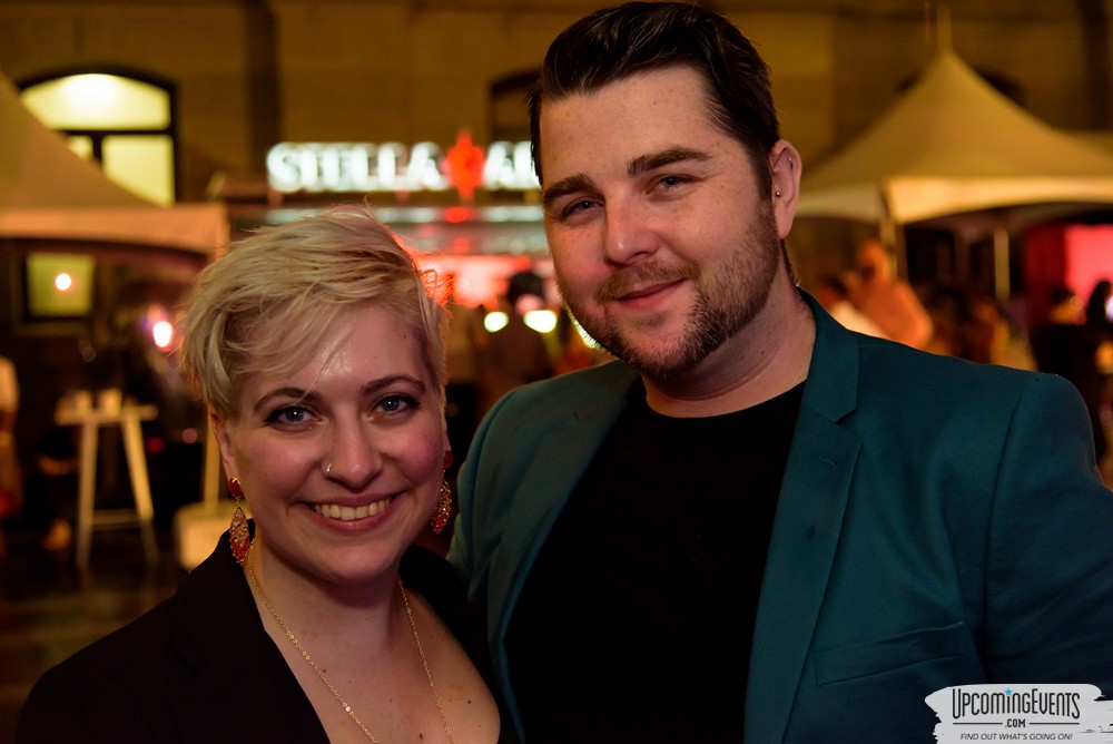 Best of Philly Soiree 2019