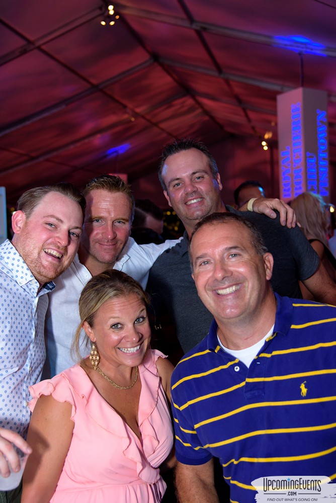 Best of Philly Soiree 2019