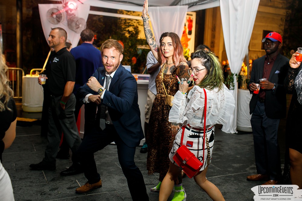 Best of Philly Soiree 2019