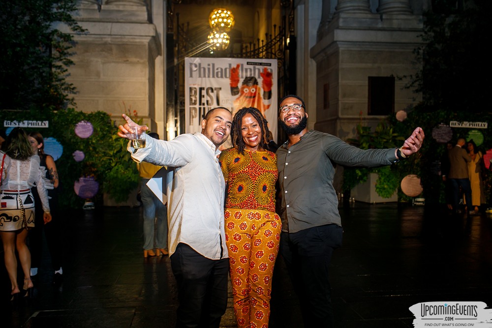 Best of Philly Soiree 2019