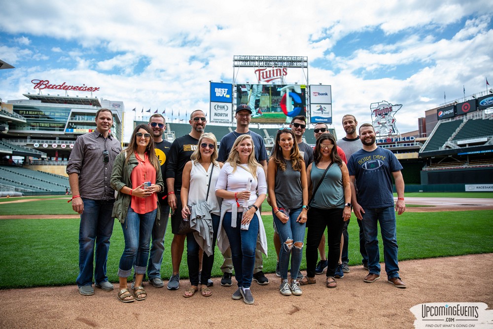 Minnesota All Star Festival 2019 - Session 1 (Gallery 1)
