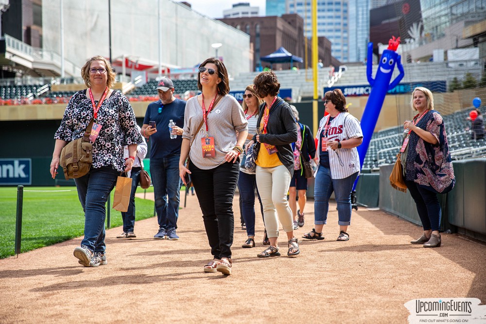 Minnesota All Star Festival 2019 - Session 1 (Gallery 1)