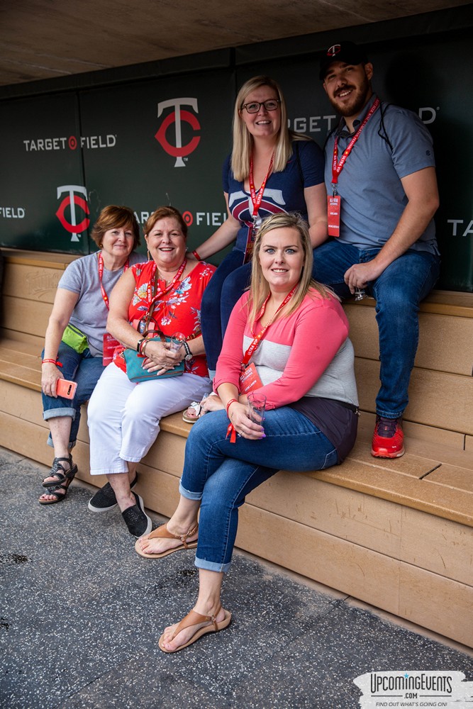 Minnesota All Star Festival 2019 - Session 1 (Gallery 1)