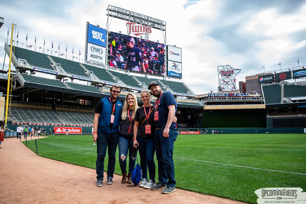 Minnesota All Star Festival 2019 - Session 1 (Gallery 1)