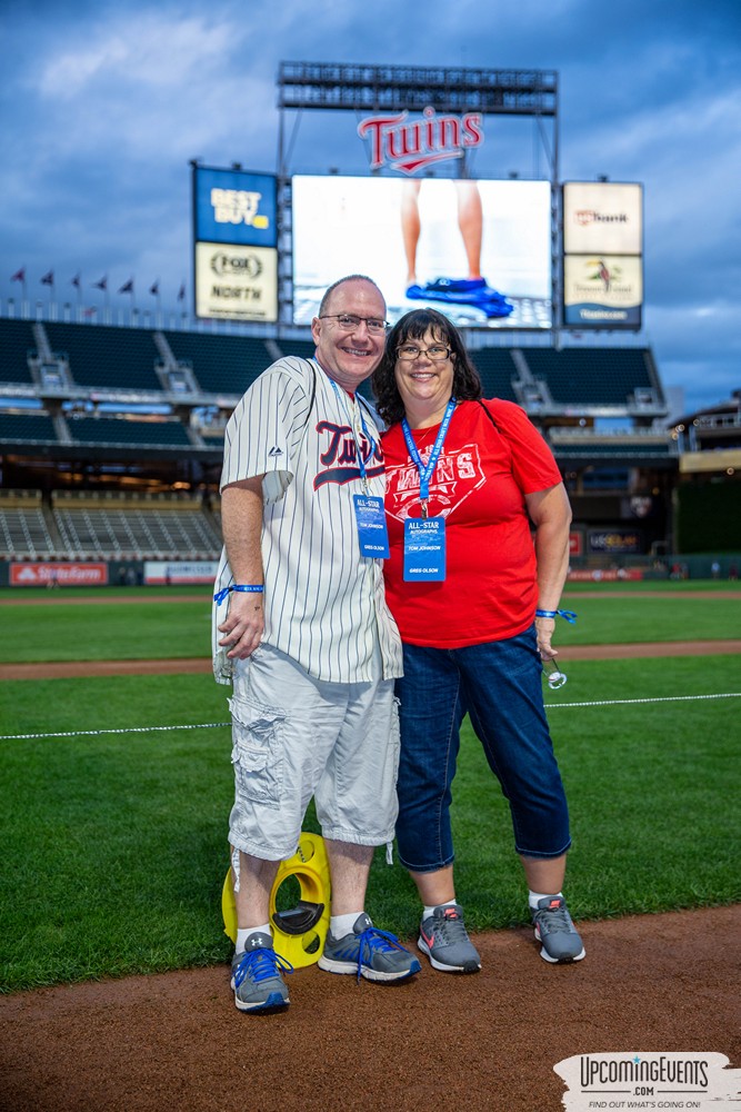 Minnesota All Star Festival 2019 - Session 2 (Gallery 1)