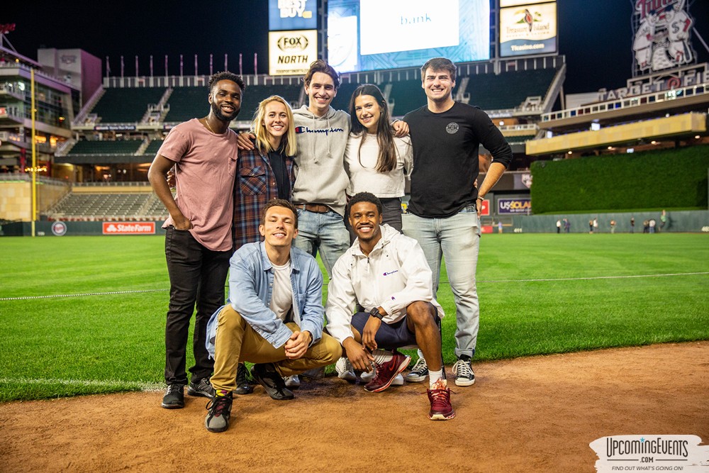 Minnesota All Star Festival 2019 - Session 2 (Gallery 1)