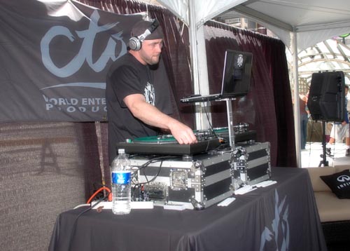 Rittenhouse Row Spring Festival