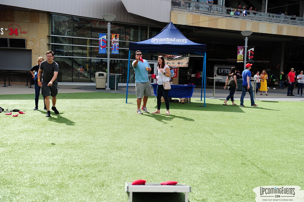 Minnesota All Star Festival 2019 - Session 1 (Gallery 2)