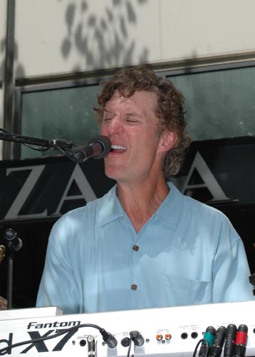 Rittenhouse Row Spring Festival