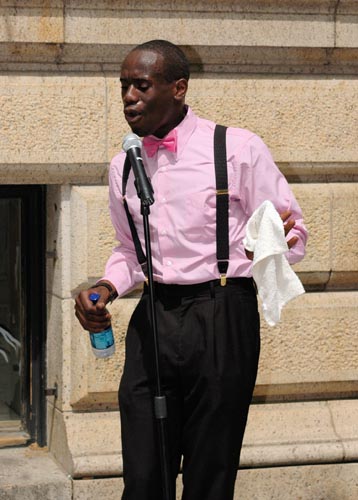 Rittenhouse Row Spring Festival