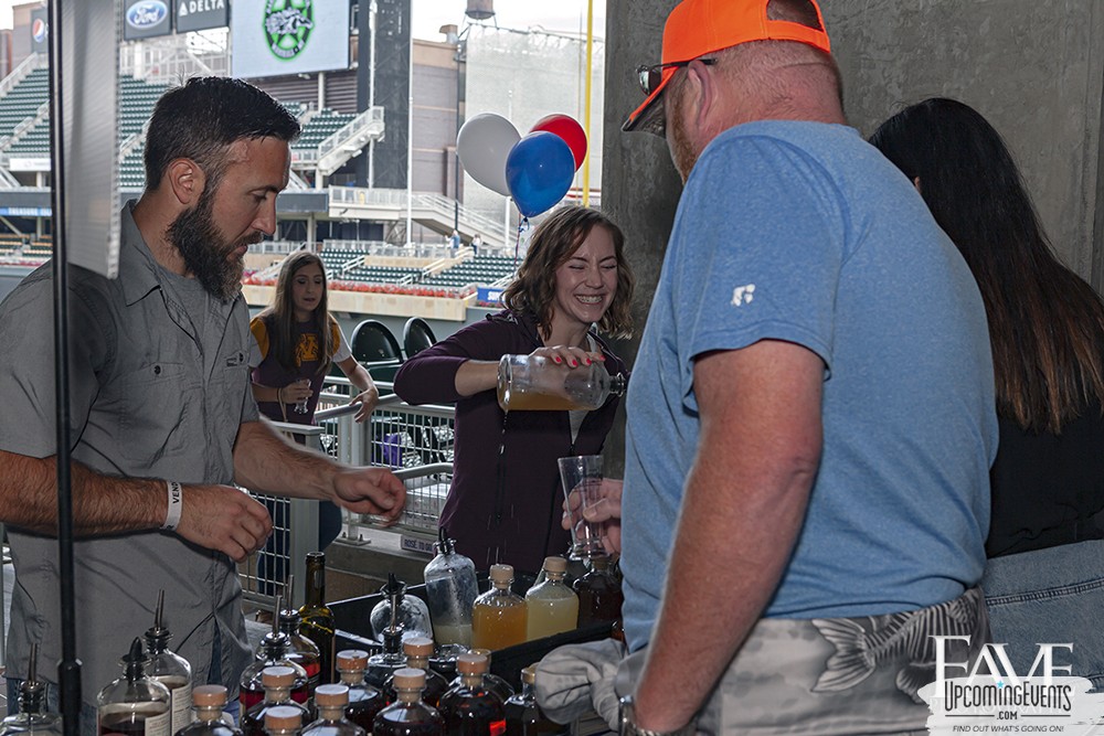 Minnesota All Star Festival 2019 - Session 1 (Gallery 4)