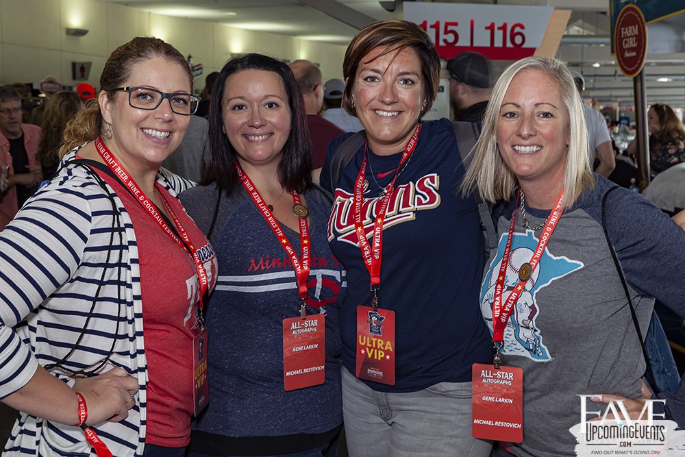 Minnesota All Star Festival 2019 - Session 1 (Gallery 4)