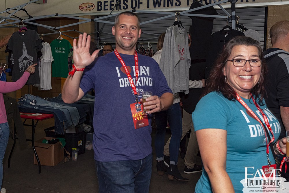 Minnesota All Star Festival 2019 - Session 1 (Gallery 4)