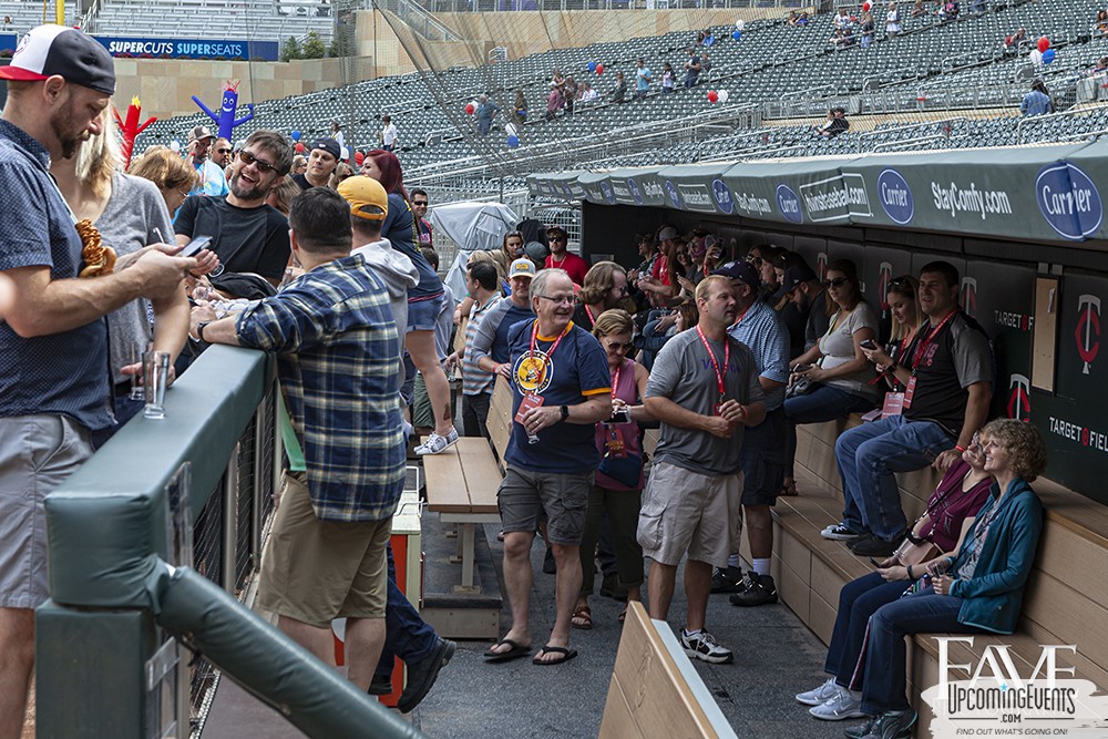 Minnesota All Star Festival 2019 - Session 1 (Gallery 4)