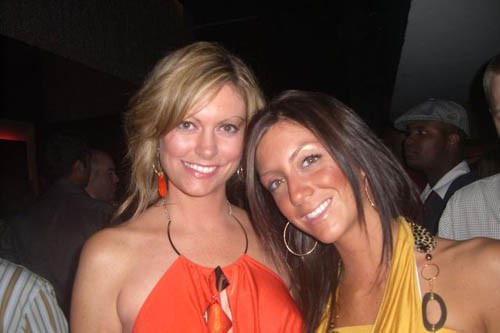 Sick of the Shore Party at Denim