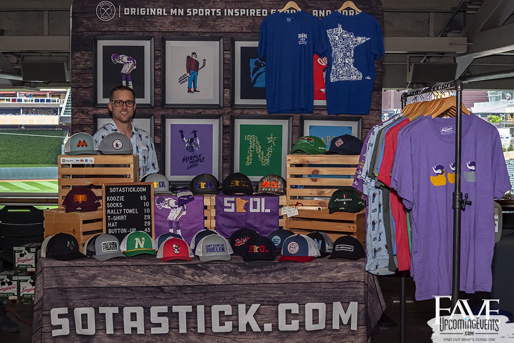 Minnesota All Star Festival 2019 - Session 2 (Gallery 3)