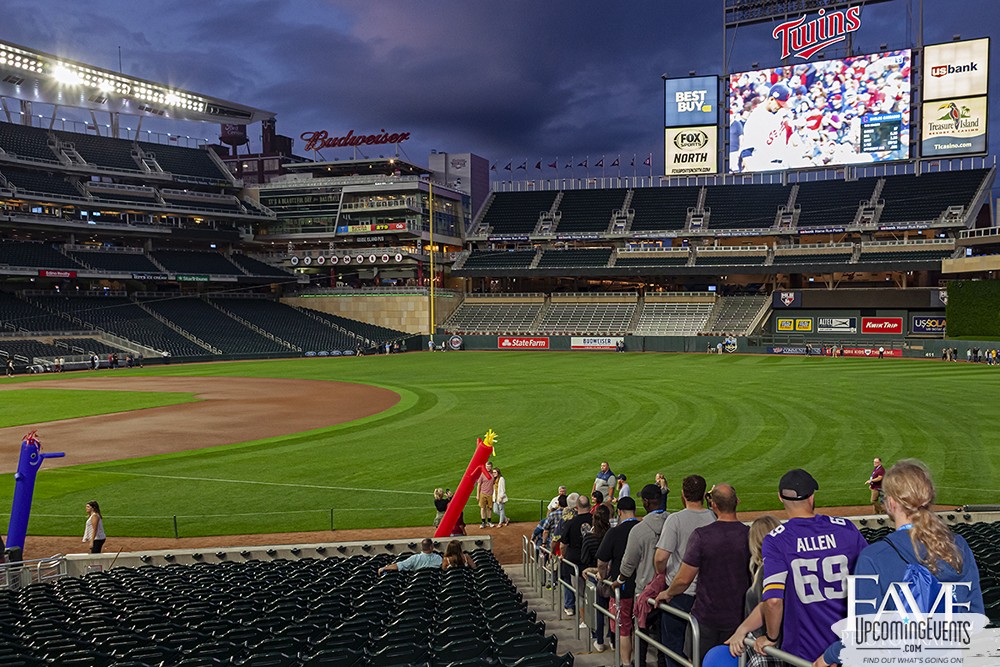 Minnesota All Star Festival 2019 - Session 2 (Gallery 3)
