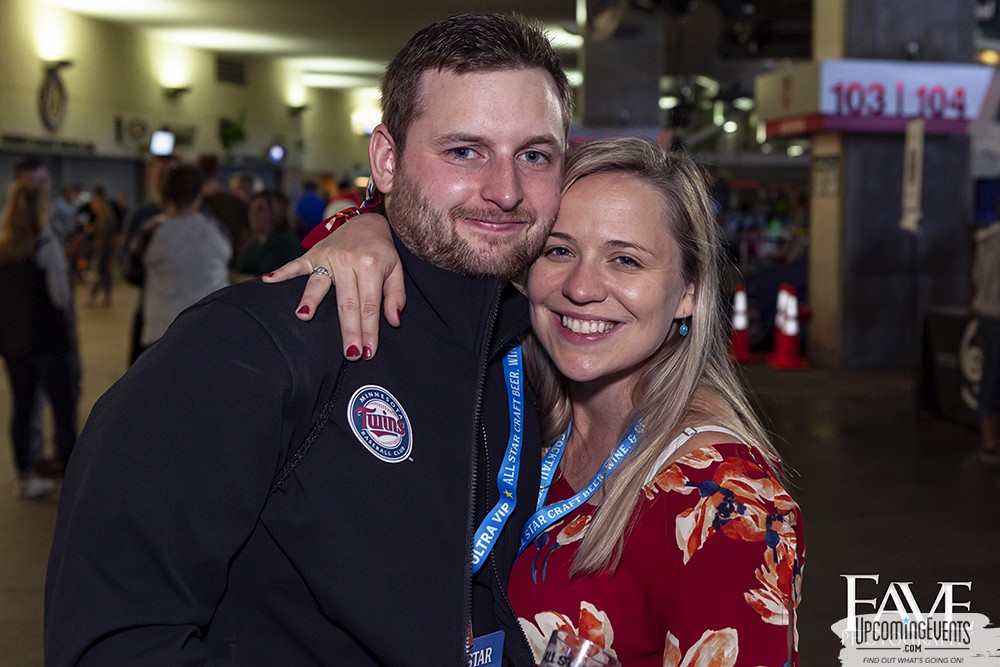 Minnesota All Star Festival 2019 - Session 2 (Gallery 3)