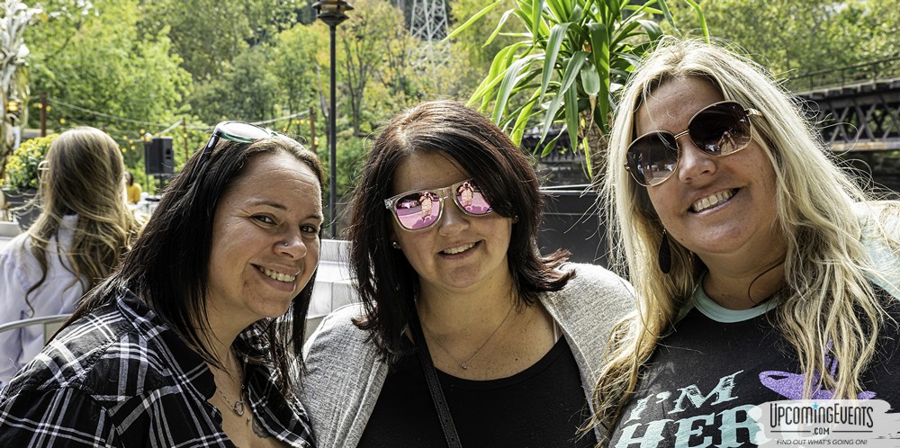 Sippin' By The River 2019