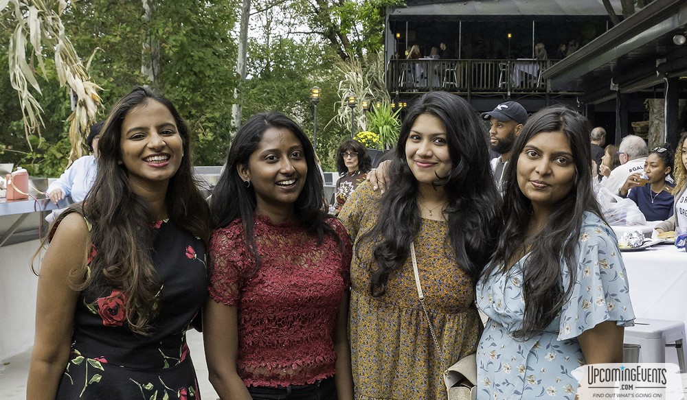 Sippin' By The River 2019