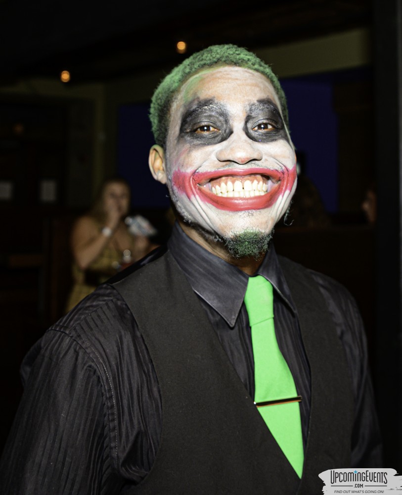 The Manayunk Halloween 2019 Passport