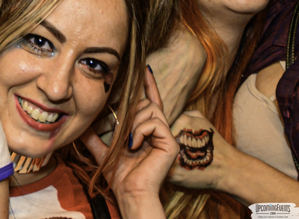 The Manayunk Halloween 2019 Passport