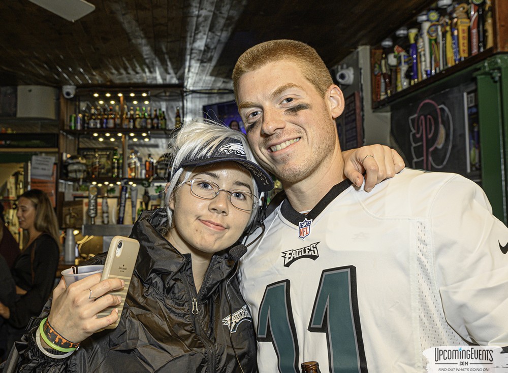 The Manayunk Halloween 2019 Passport