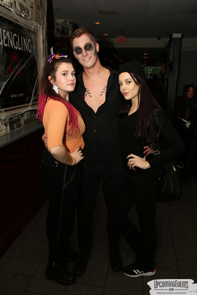 The Devils Crawl 2019