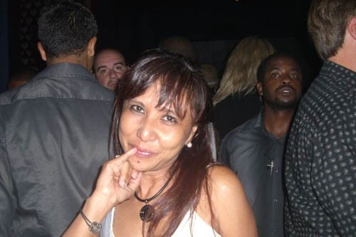 Sick of the Shore Party at Denim