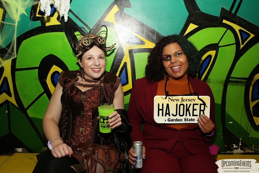 The Devils Crawl 2019