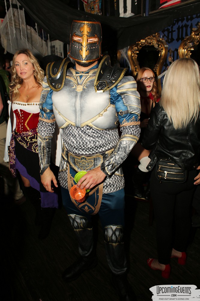 The Devils Crawl 2019