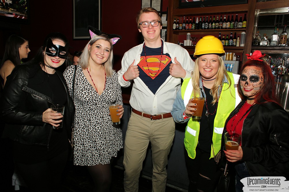 The Devils Crawl 2019