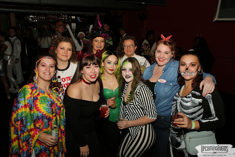 The Devils Crawl 2019