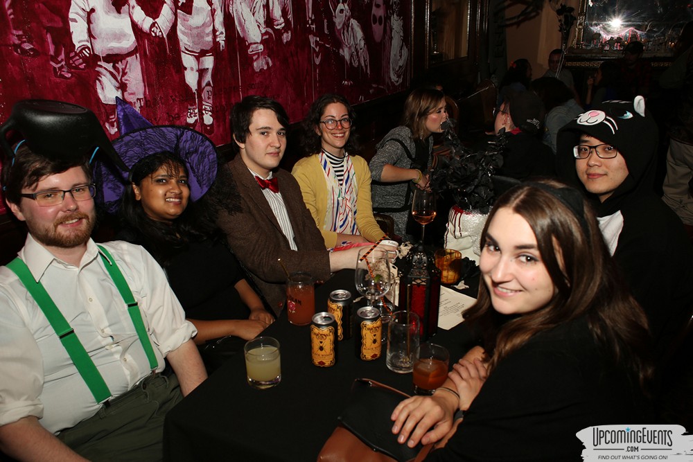 The Devils Crawl 2019