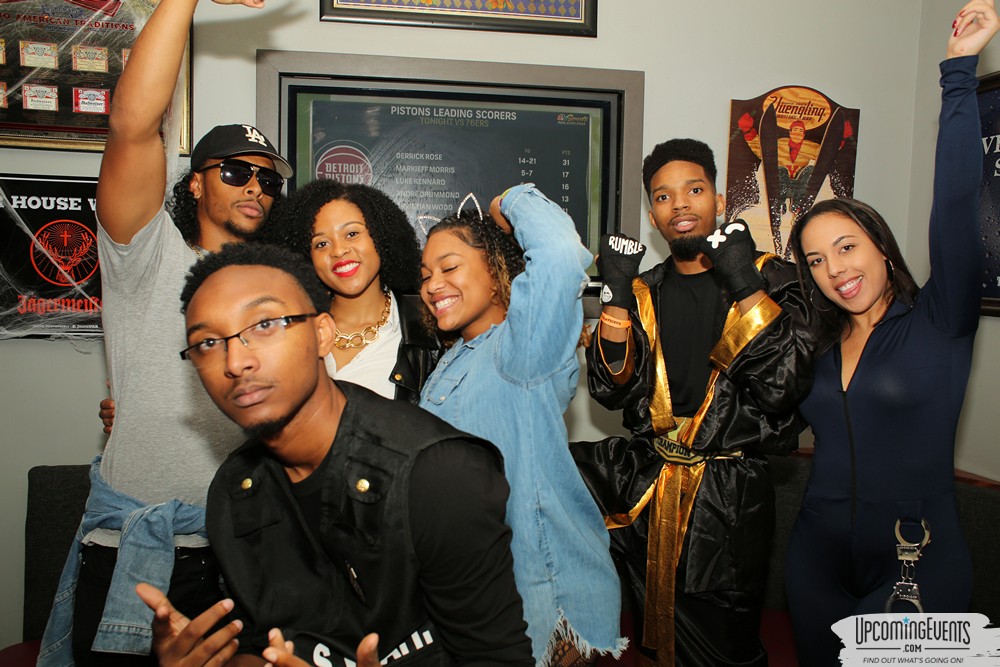 The Devils Crawl 2019