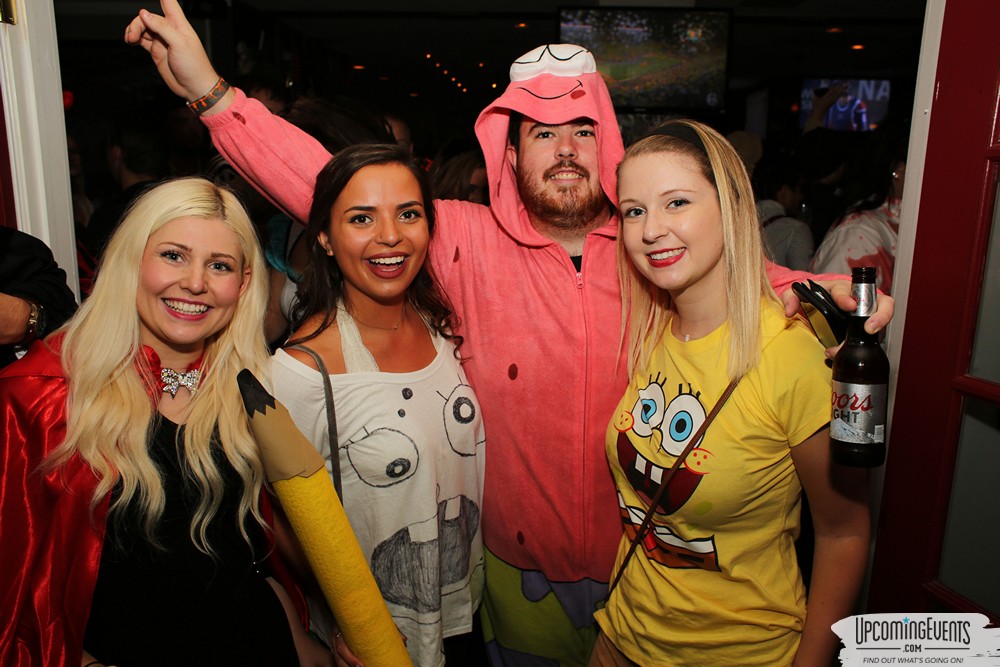 The Devils Crawl 2019