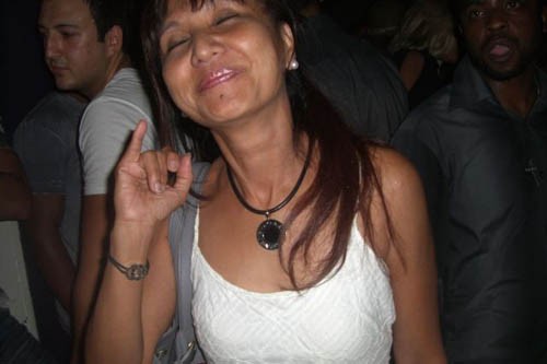 Sick of the Shore Party at Denim