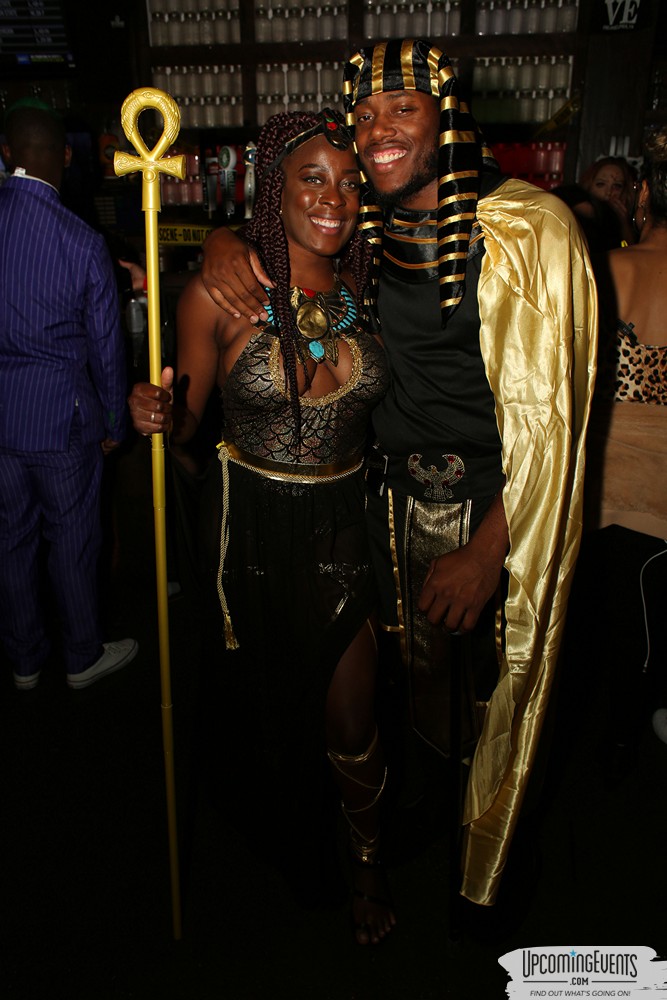 The Devils Crawl 2019