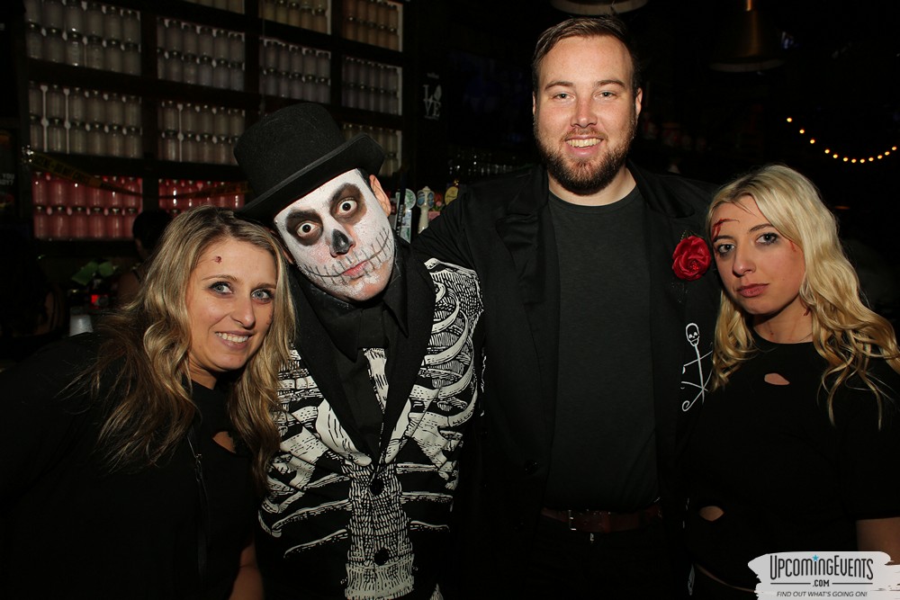 The Devils Crawl 2019