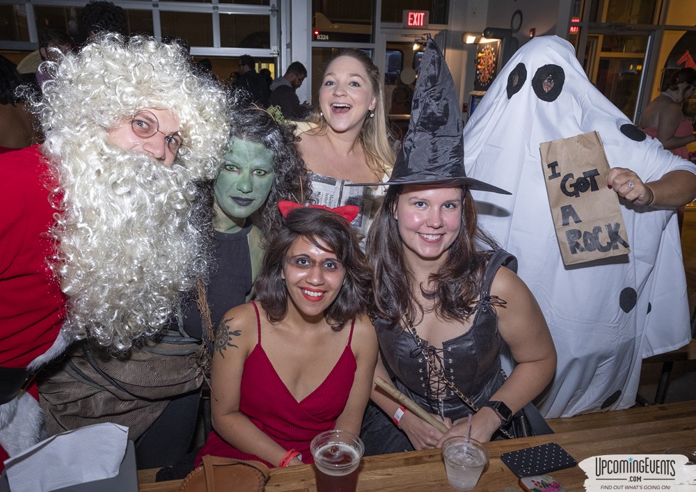 Nightmare on the Schuylkill