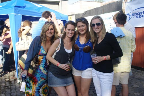 Manayunk Mayfest 2010