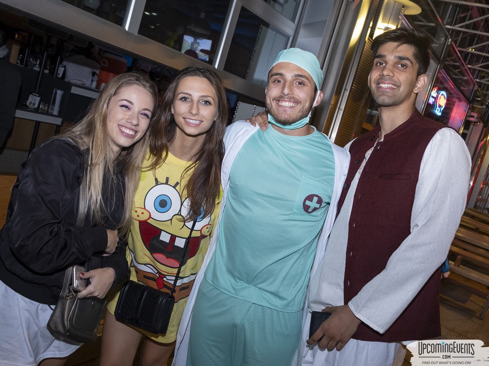 Nightmare on the Schuylkill