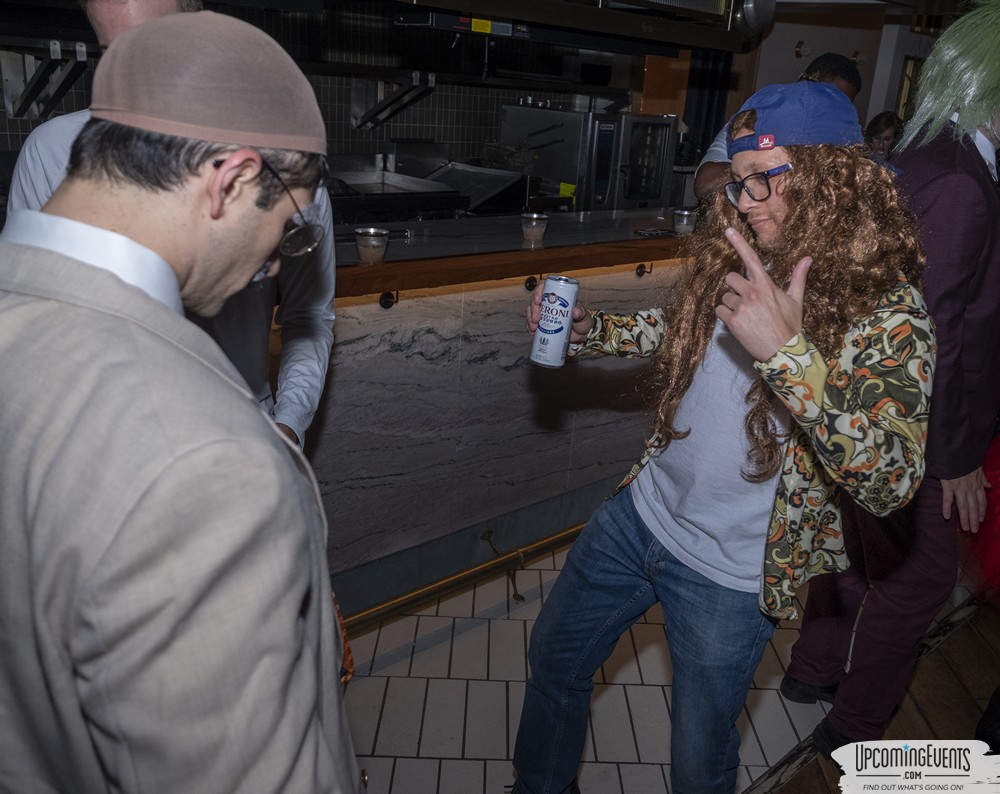 Nightmare on the Schuylkill