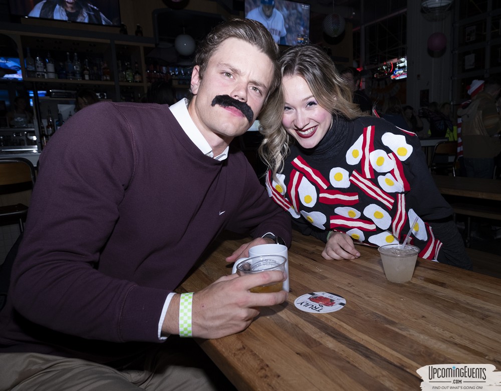 Nightmare on the Schuylkill