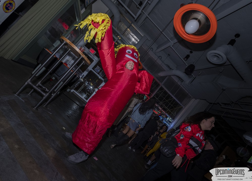 Nightmare on the Schuylkill