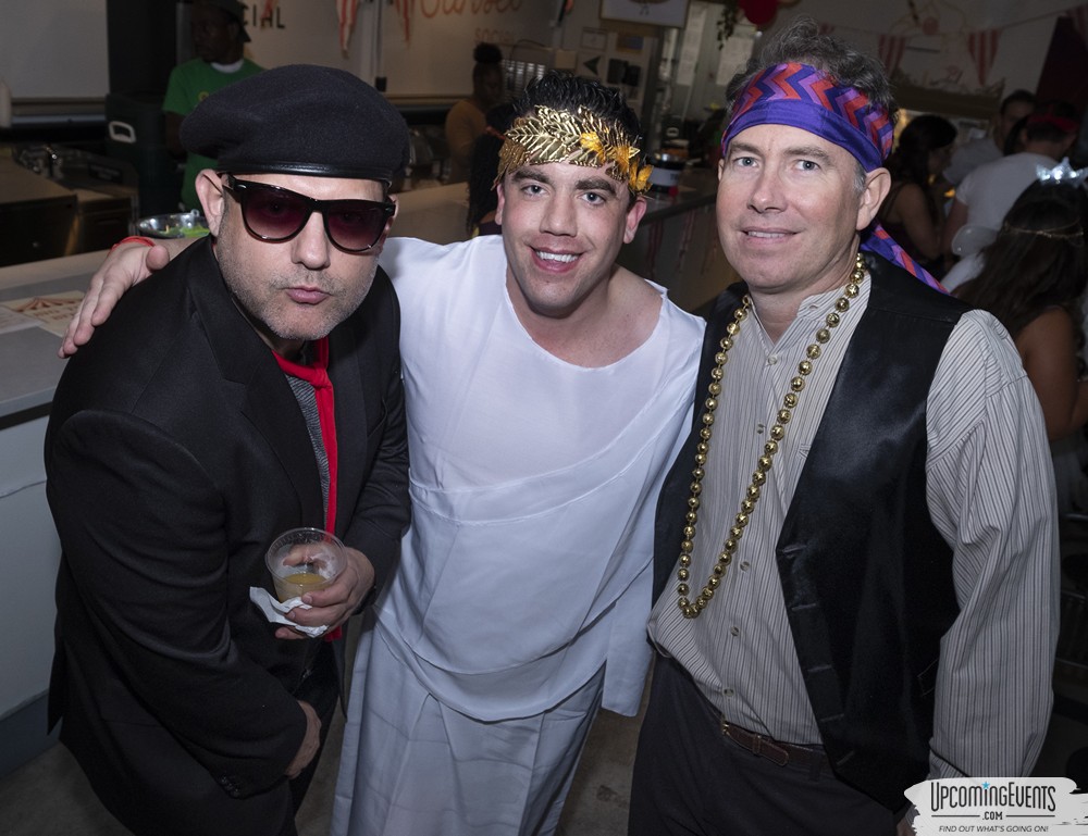 Nightmare on the Schuylkill