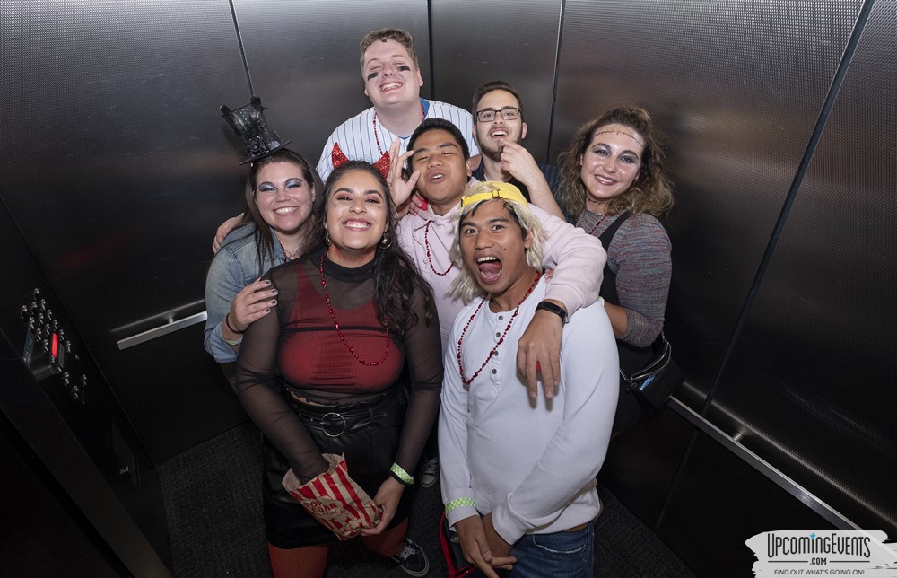 Nightmare on the Schuylkill