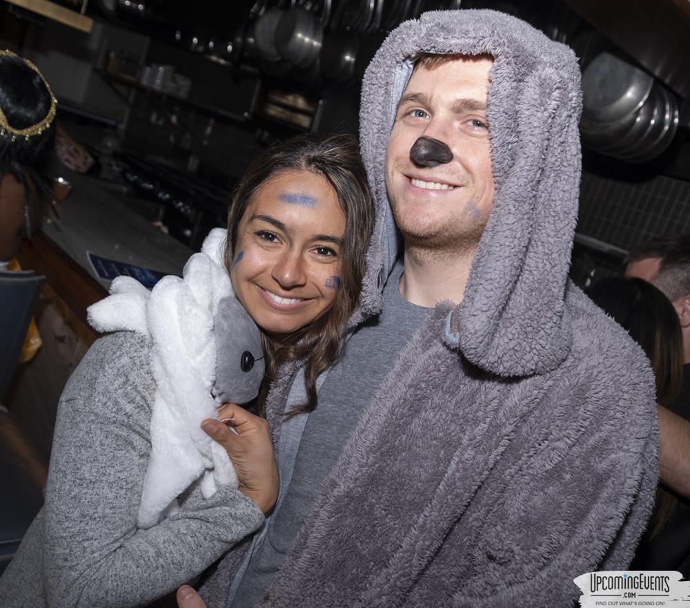 Nightmare on the Schuylkill