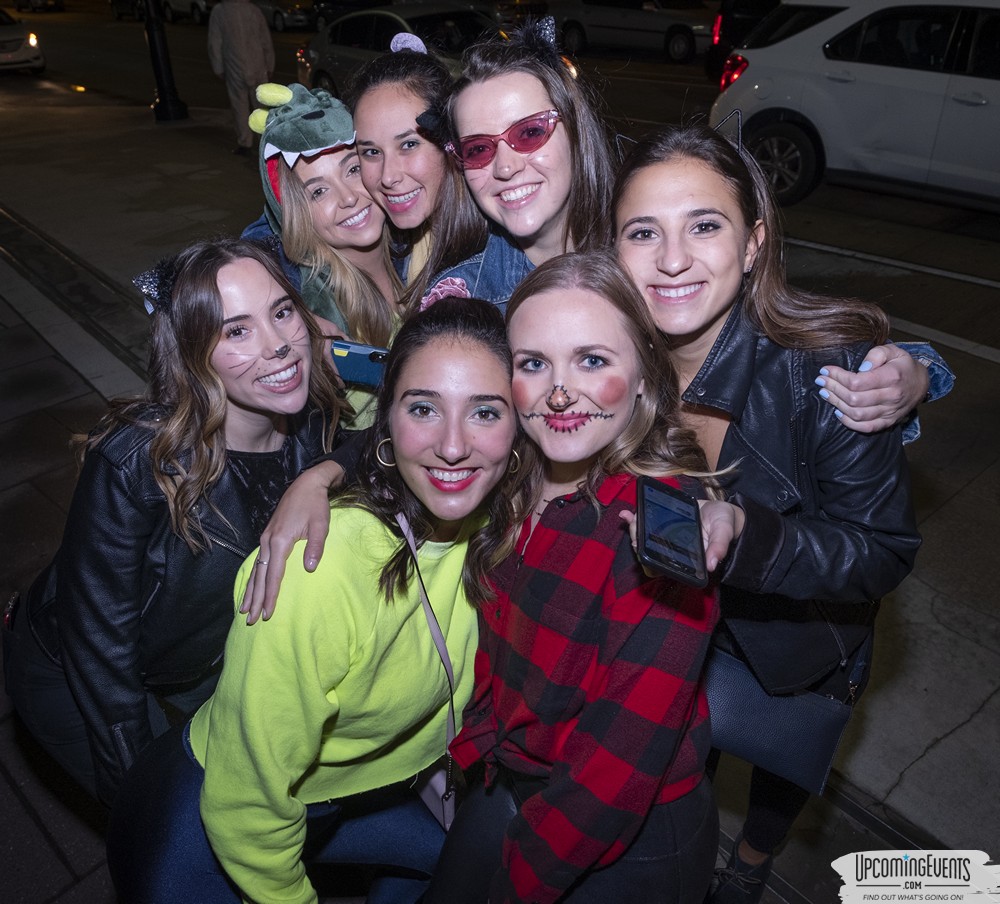 Nightmare on the Schuylkill